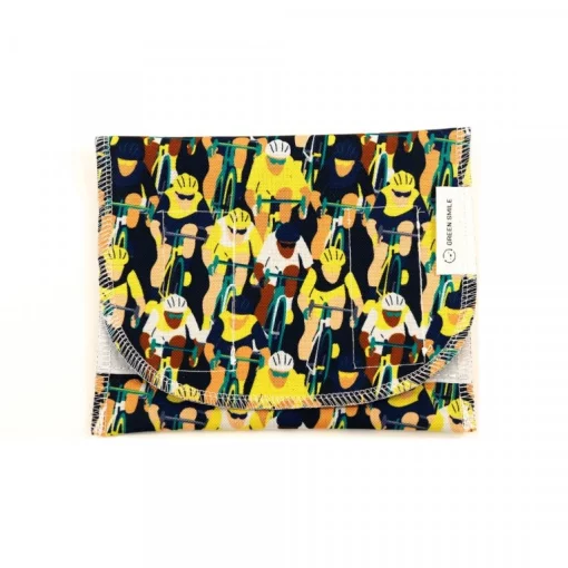 Svačinová kapsa houska Tour de France